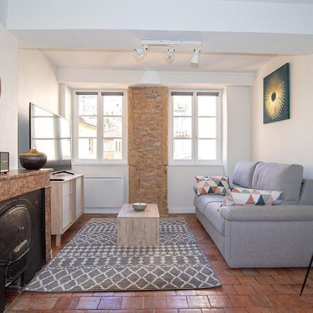 Moderne Et Cosy Au Coeur De Saint-Jean Ail Apartamento Lyon Exterior foto
