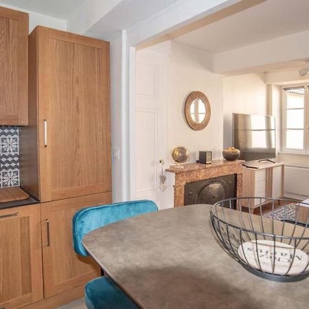 Moderne Et Cosy Au Coeur De Saint-Jean Ail Apartamento Lyon Exterior foto