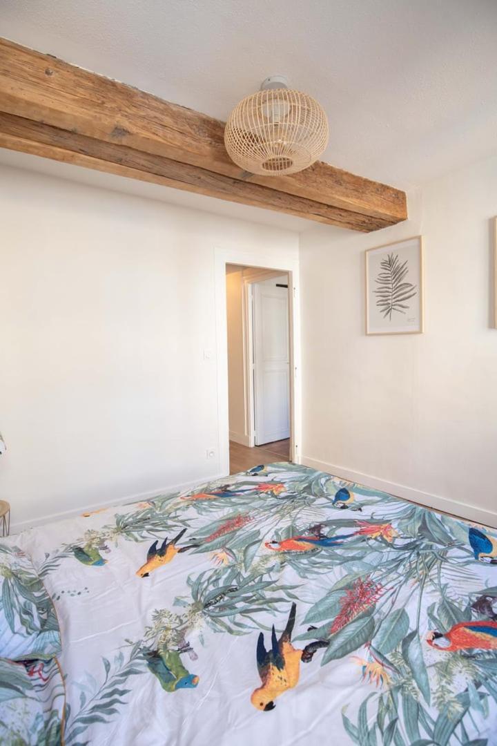 Moderne Et Cosy Au Coeur De Saint-Jean Ail Apartamento Lyon Exterior foto