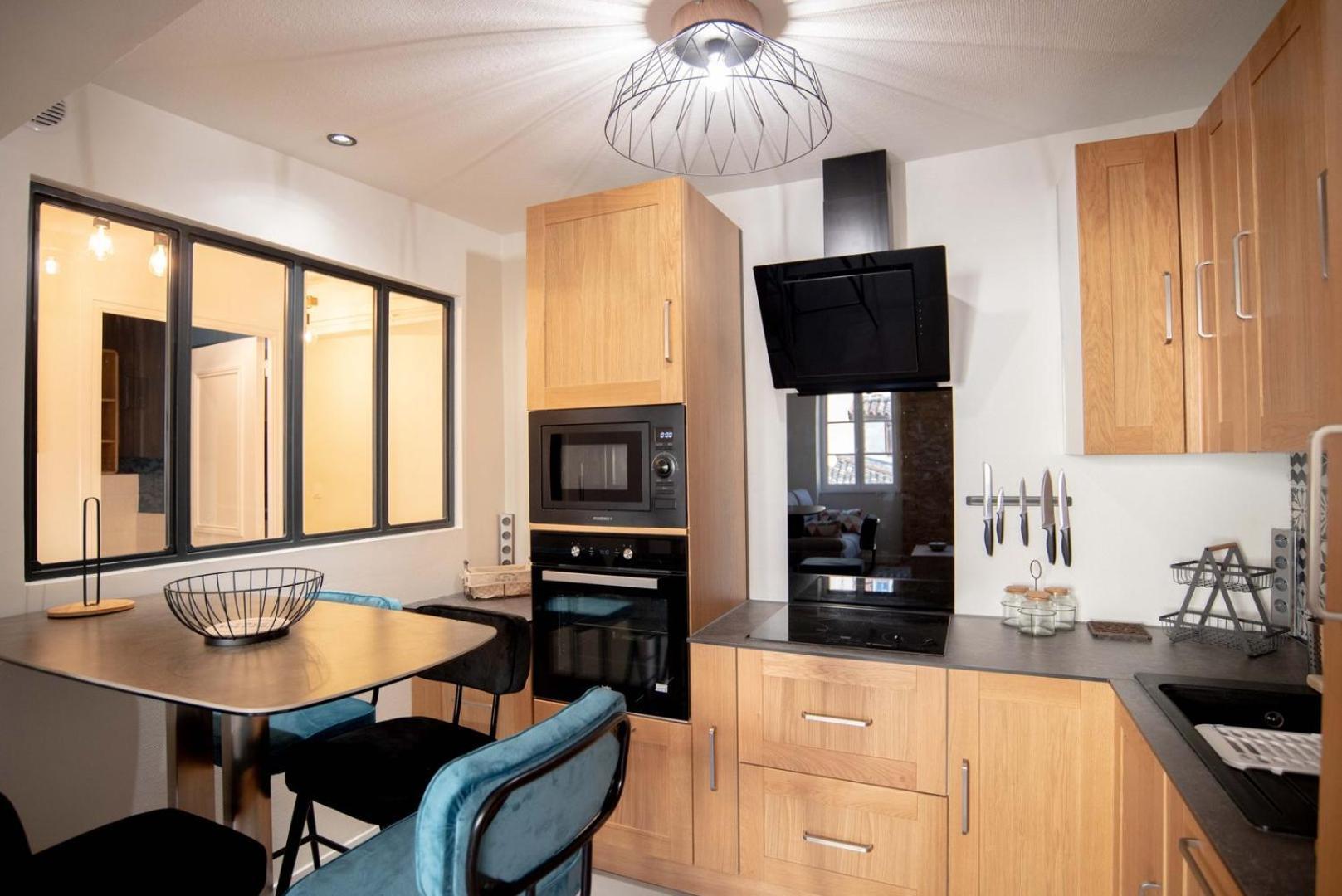 Moderne Et Cosy Au Coeur De Saint-Jean Ail Apartamento Lyon Exterior foto