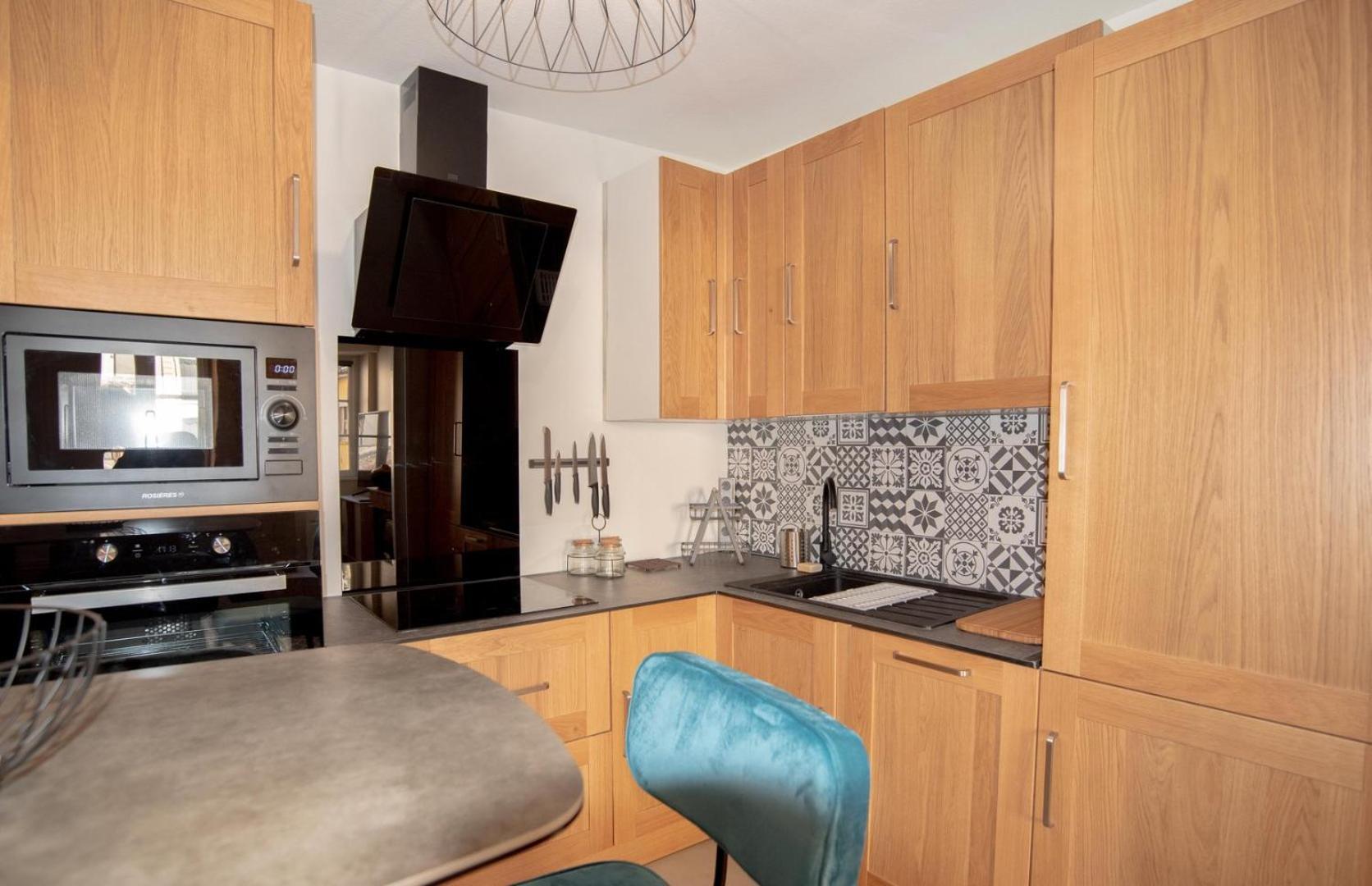 Moderne Et Cosy Au Coeur De Saint-Jean Ail Apartamento Lyon Exterior foto