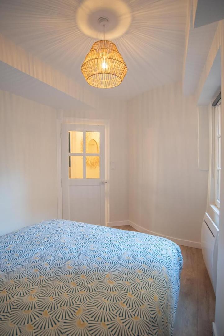 Moderne Et Cosy Au Coeur De Saint-Jean Ail Apartamento Lyon Exterior foto
