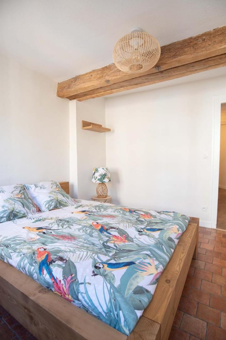 Moderne Et Cosy Au Coeur De Saint-Jean Ail Apartamento Lyon Exterior foto