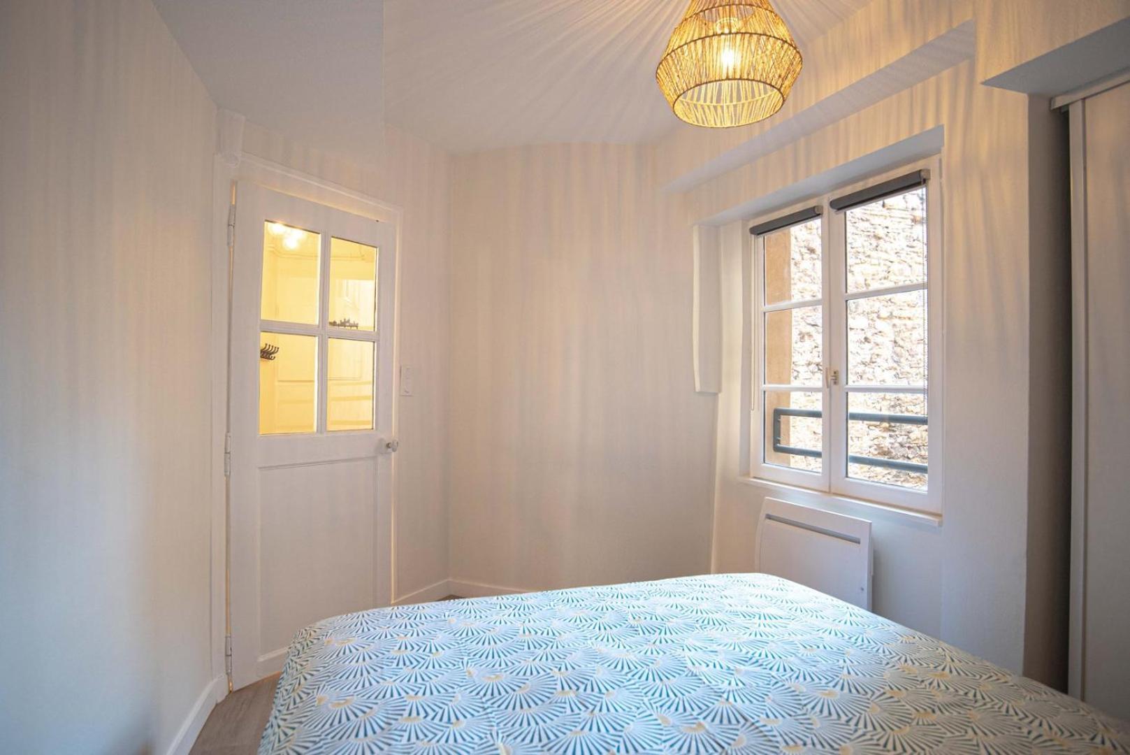 Moderne Et Cosy Au Coeur De Saint-Jean Ail Apartamento Lyon Exterior foto